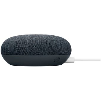 Parlante Google Asistente de Voz Nest Mini Bluetooth 