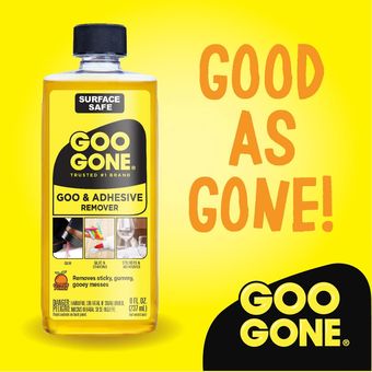 Goo Gone® - 8 oz Bottle