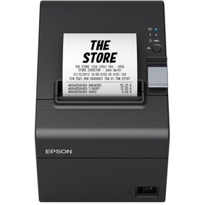 Impresora EPSON Punto de Venta TM-T20III