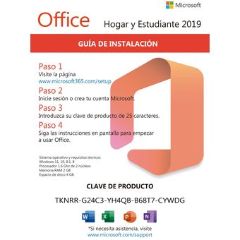 Office 365 Personal Microsoft | Linio Perú - MI046EL1JGI08LPE
