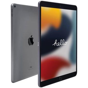 iPad de 10.2 (9na Generación) Wi-Fi - 64GB