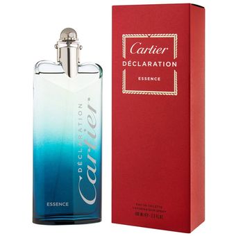 Perfumes cartier de online hombre precios