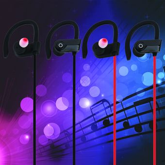 Nueva A7 Super Stereo Bass música inalámbrico estéreo para Android 