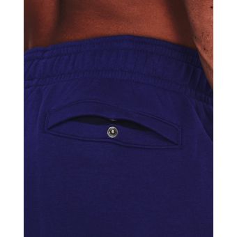 Pantalón UA Rival Fleece para hombre