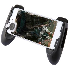 Gamepad Trigger Controller Joystick para teléfono celular 2 Por 1