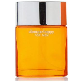 Perfume happy online hombre