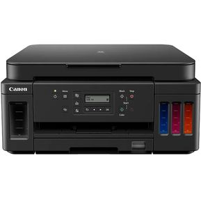 Impresora Multifuncional Canon G6010