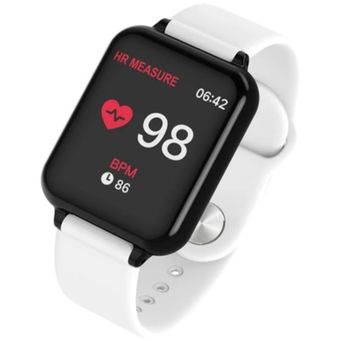 Smart watch Reloj Inteligente Sport Notificacion Fralugio B57