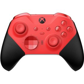 Xbox Elite Control Inálambrico Series 2 Core – Rojo