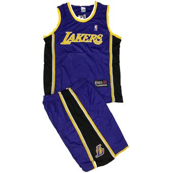 Uniforme De Los Lakers Nba Para Adulto Linio Colombia Ge063sp17l61plco