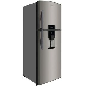 Refrigerador Mabe Rme360Fgmrq0 - Gris