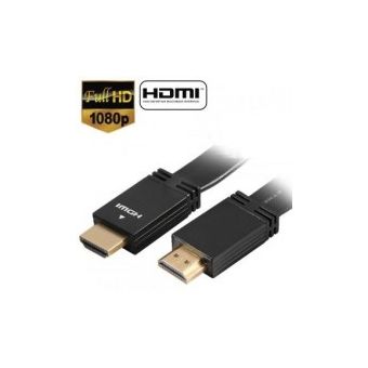 Cable HDMI Beston 5Mts Negro 