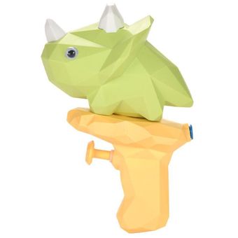 Dinosaurio aerosol Mini Agua Juguete del dinosaurio Playa del baño juguetes de los niños juguetes para los niños 