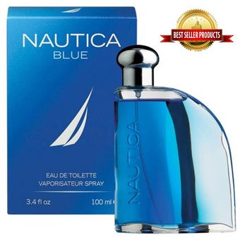 Perfume discount caballero nautica