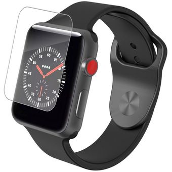 Mica para apple watch serie 3 42mm hot sale