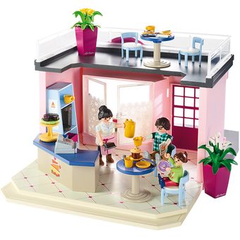 70017 Mi tienda de Modas - City Life - Incluye 100 piezas