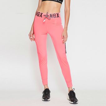 SPYDER Pantalón Jogger Mujer Spyder Lifestyle Jogger Negro