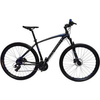 Bicicleta Todoterreno Xandar Rin 29 Hidrulica 24 Cambios Linio