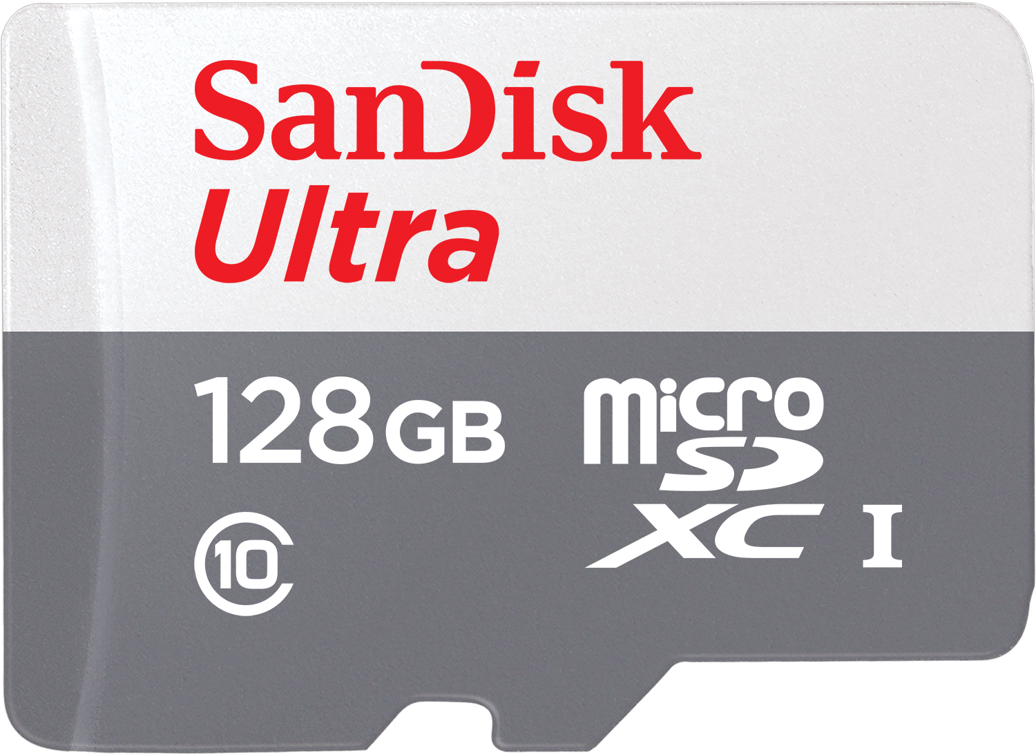 Memoria Micro SD 128GB SANDISK Full HD SDSQUNR-128G-GN3MA