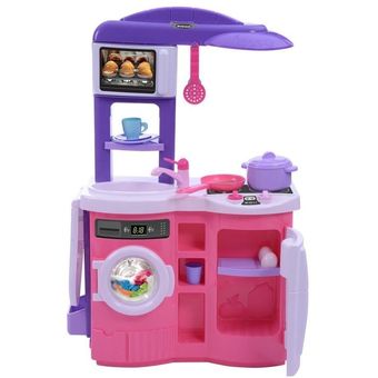 Cocinita prinsel discount cook n play