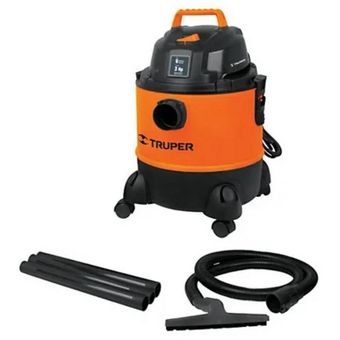 Aspiradora Sopladora Karcher 17lt 1000w Polvo Y Liquido Wd3