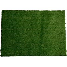 Grass Sintético Just Home Collection 12 Mm-Verde