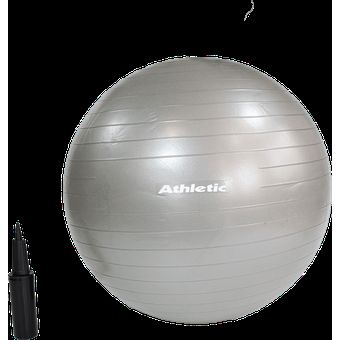 Balón de Pilates Athletic 65cm – Athletic Fitness