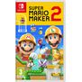 Mario Maker 2 Nintendo Switch Juego