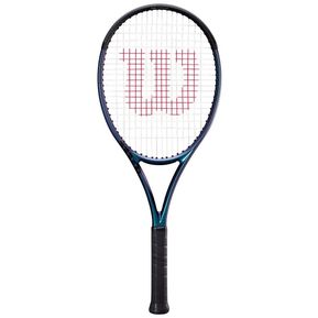 Raqueta De Tenis Profesional Wilson Ultra 100 V 4.0