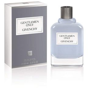Perfume Gentlemen Only De Givenchy Para Hombre 100 ml