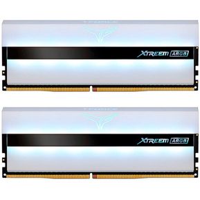 Memoria RAM DDR4 64GB 3200MT/s TEAMGROUP T-FORCE XTREEM ARGB