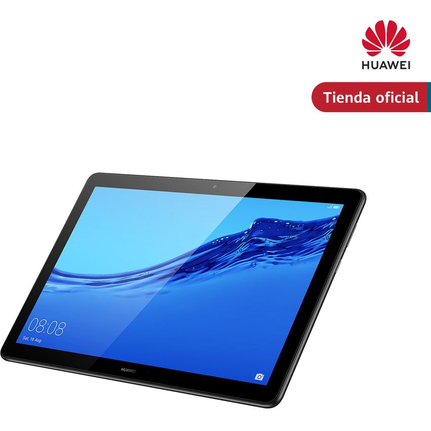 HUAWEI Tablet T5-10 3GRAM +32G - Negro