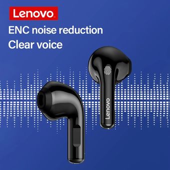 Lenovo LP12 TWS Auriculares bluetooth inalámbricos 