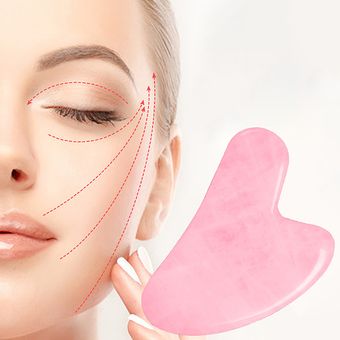 gua sha masaje facial