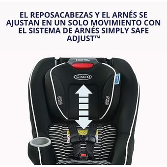 Graco admiral clearance 65