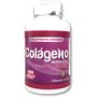 Colágeno Hidrolizado 500mg Importado Vitamin & Line x 100 Softgel