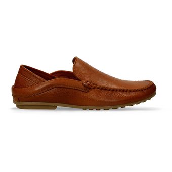 Mocasines Miel Bata Getafe Hombre Linio Colombia BA261FA08J74ZLCO