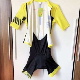 traje de triatlón mono Skinsuit para Ciclismo para hombre conjunto 