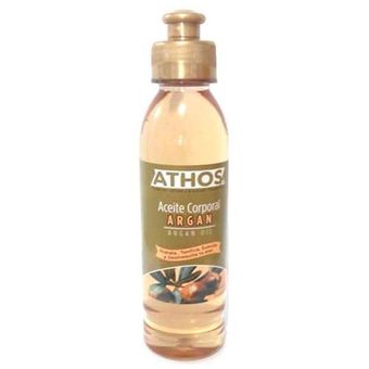 ACEITE DE ARGAN 250 ML