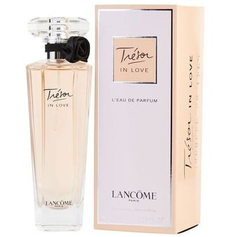 trésor de lancome 100 ml