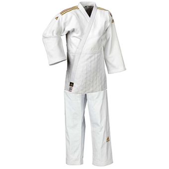 Bolsa deporte Judo ADIDAS Convertible en mochila Negra/Blanca - Solo Artes  Marciales