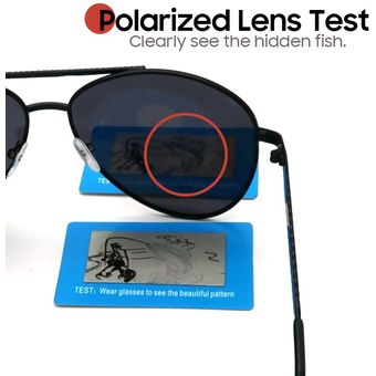 Vivibee Pilot Polarized Lens Driving Sunglasses Sale Mens 