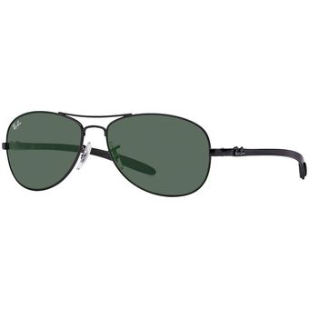 ray ban tech fibra de carbono