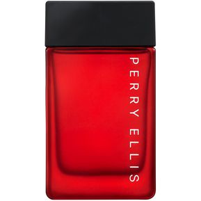Perfume Perry Ellis Bold Red EDT 100 Ml