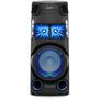 Equipo de Sonido Sony MHC-V43D Bluetooth Karaoke HDMI