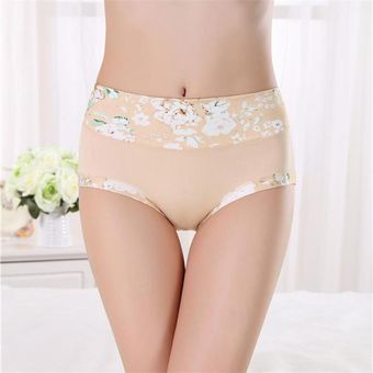 Ropa Interior De Las Mujeres Ropa Interior De Las Flores De 