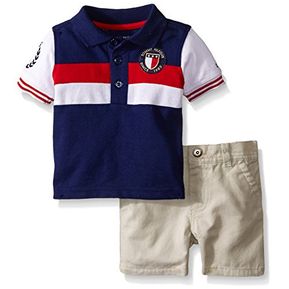 Shop Ropa Para Niños Tommy Hilfiger UP TO 52% OFF