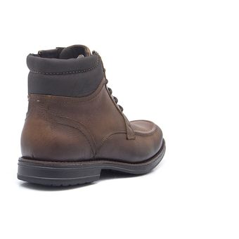 Botas Sollu Cooper Hunter Mouro para Hombre-Marron Claro-Marrón-Claro Botas Sollu Cooper Hunter Mouro para Hombre-Marron Claro-Marrón-Claro