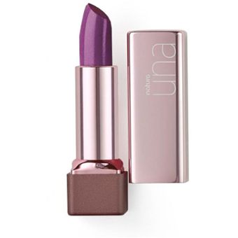 Descubrir 66+ imagen labial violeta natura