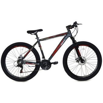 Bicicleta best aro discount 27.5